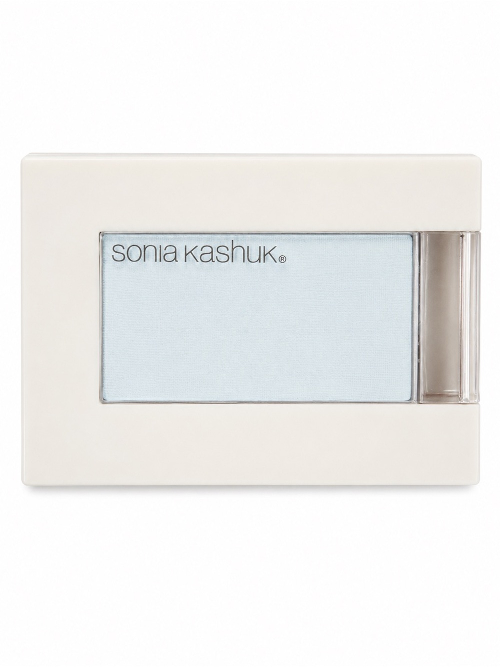 Sonia Kashuk Pale Ice Blue Single Eyeshadow
